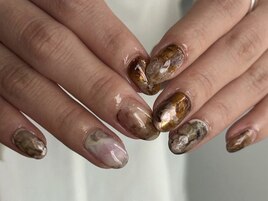 miyuオリジナルおまかせdesign