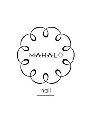 MAHALO/KASUMI(nailist)