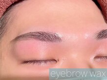 レーヴ(REVE)/メンズアイブロウワックス