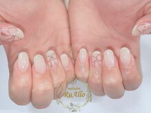 ルアロ(RuAllo)/持ち込み