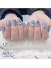 ネイルディーアンドディー(Nails D&D)/