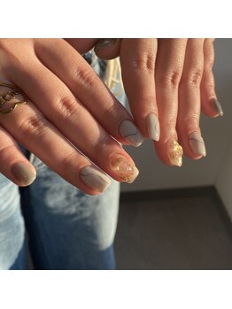 インクバイノック(INC by noq)/9/3 konatsu 定額