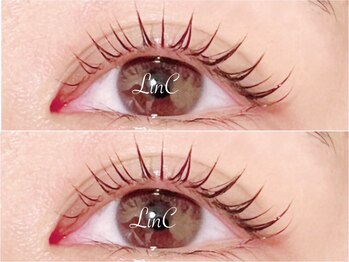 リンク 曳舟(LinC)/パリジェンヌ、豊富なデザイン♪