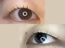 サルレ(Sarule)/栄駅／矢場町駅/眉毛/まつげ