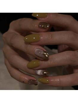 ファミーユ 太田(Fameu)/asymmetry design.