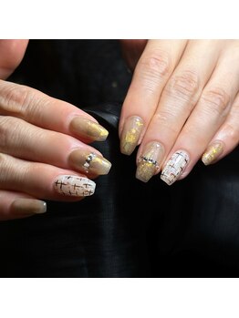 ブリンリン(BLinLin)/