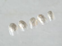 ビューティサロンルミアス(LUMIAS)/クリアデザイン