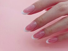 プチマッシュ 学芸大学( pucci maSH)/スカルプフレンチ