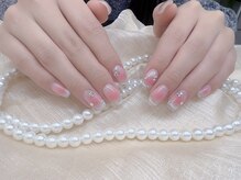 ミンミン(Min min)/チークマグネットフレンチ