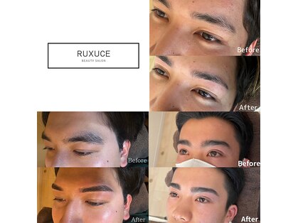 ラグズ(Ruxuce)の写真