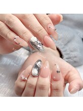 エヌワンネイル(N.one nail)/