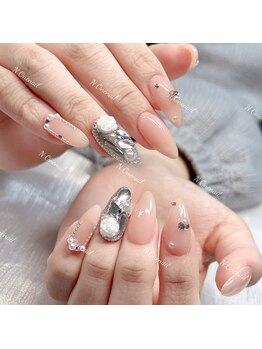 エヌワンネイル(N.one nail)/