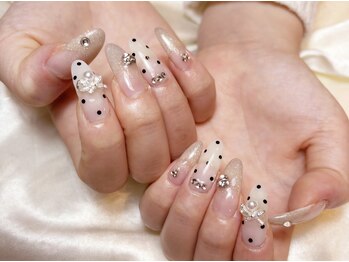 ラジュルネ(nail&eyelash La journee)/90分アートし放題