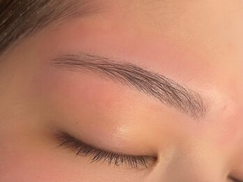 アイクイック(Ai Quick)/眉毛/レディース/上野/眉毛
