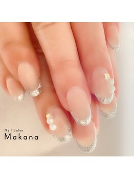 マカナ(Makana)/ガラスフレンチ