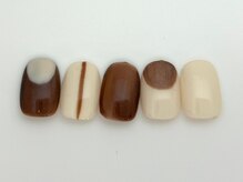 ソポカロン(sopoca-lon)/Bコース5200円