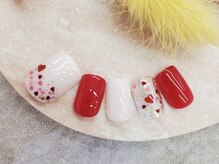 フェアリー 恵比寿店/バレンタイン