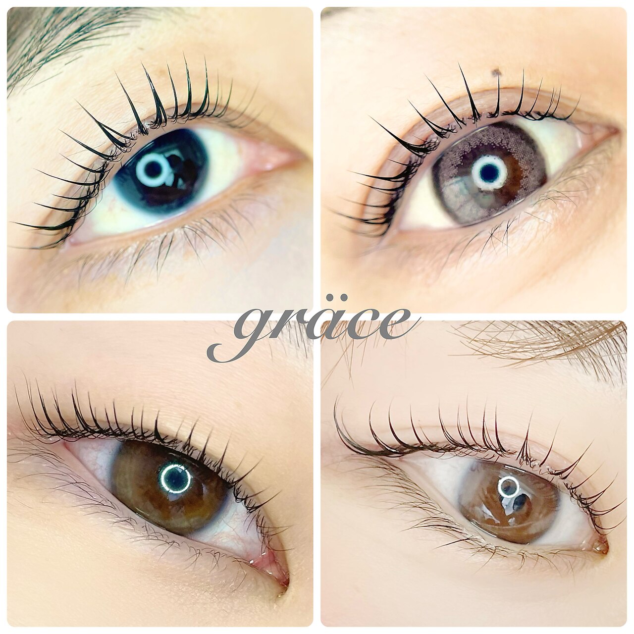 グレイス(grace)｜ホットペッパービューティー