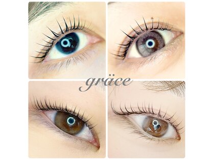 グレイス(grace)の写真