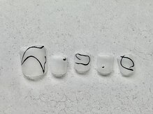 クロム(CHROM.)/定額デザイン