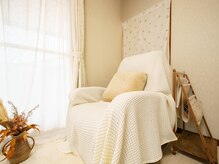 アモ ネイル(amo nail)の雰囲気（foot nail）