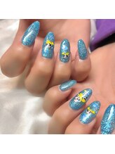 クローバーネイル(clover nail)/1カラー