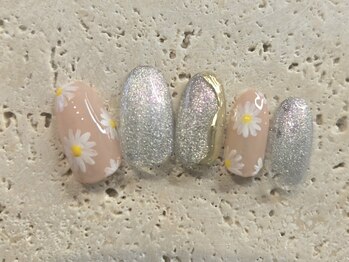 ポノ(Pono)/5～6月ハンド定額デザイン