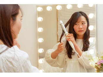 ウィズリリナ 新横浜(with Lilina.)/小顔/頭蓋骨矯正/痩身/新横浜