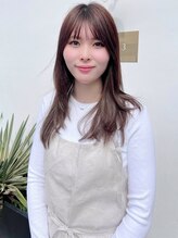 ウィイセサキ 伊勢崎(Oui) 笠原 （伊勢崎）
