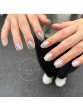 ティリット(TILLIT)/