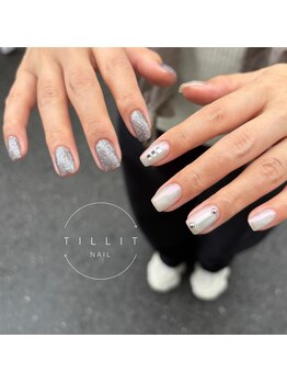 ティリット(TILLIT)/