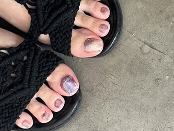 ネイルアトリエ ルアナ(LUANA)/