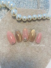 ムーンライズ(moonrise)/