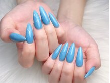 リモア 三河安城店(Re:more)/スカルプワンカラー