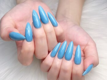 リモア 三河安城店(Re:more)/スカルプワンカラー