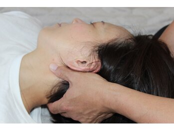 エボリューショナリートゥルース 天神(evolutionary_Truth)