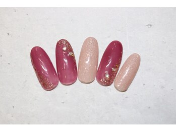 ◇除去付デザイン定額コ-ス◇