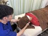 【首の痛みが辛いとお悩みの方にはコレ!!】首の痛み改善コース 60分 5500円 