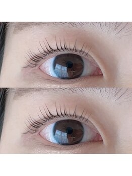 カルムトウキョウ 恵比寿本店(CALM TOKYO)/まつげパーマ恵比寿マツパ代官山