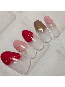 シシラ(shishira)/定額デザイン