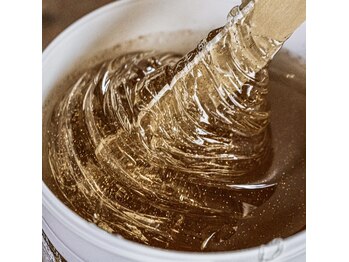 シアージュ(ciage.)/VIOワックス脱毛