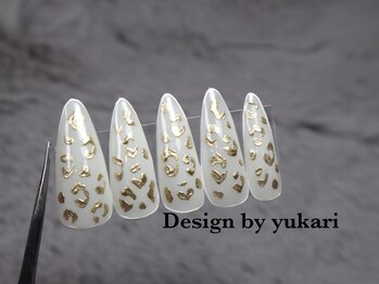 ブラックボックス(Black Box.)/【YUKARI】