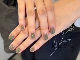 ワンカラーコース