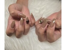 リス(Lys.)/