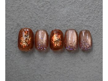 ティプシープラス(TIPSY＋)/【new design】hand定額コース