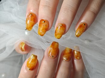 ミュウブランシュ/持ち込み10本アート