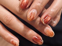 マイロ(Myro)/秋の大人ニュアンスデザイン