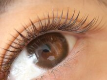 ヘアアンドアイラッシュ テクテク(teku teku)/ボリューム　ボリュームラッシュ