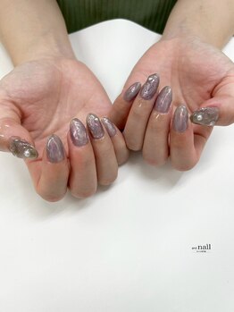 アンドラッシュ 駒込駅前店(and lash)/