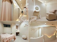 スナイ(SNAY)